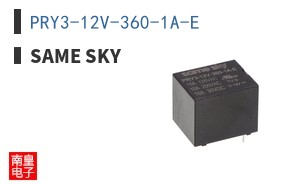 PRY3-12V-360-1A-E ͼƬ